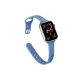 Apple Watch 38mm Klasik Kordon - Koyu Mavi