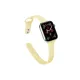 Apple Watch 42mm Klasik Kordon - Sarı