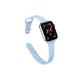 Apple Watch 42mm Klasik Kordon - Mavi