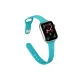 Apple Watch 42mm Klasik Kordon - Turkuaz