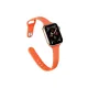 Apple Watch 42mm Klasik Kordon - Yavruağzı