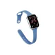 Apple Watch 42mm Klasik Kordon - Koyu Mavi