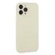 Apple iPhone 13 Pro Kılıf Puma Silikon - Gold