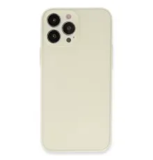 Apple iPhone 13 Pro Kılıf Puma Silikon - Gold