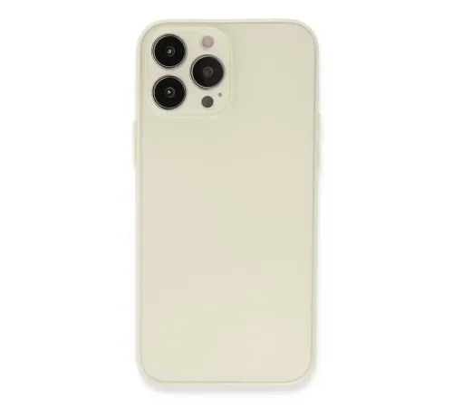 Apple iPhone 13 Pro Kılıf Puma Silikon - Gold