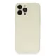 Apple iPhone 13 Pro Kılıf Puma Silikon - Gold