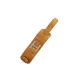 Apple Watch 42mm NL17 Deri Kordon - Taba
