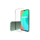 Realme C15 Kılıf Lüx Şeffaf Silikon