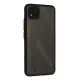 Realme C11 2021 Kılıf Montreal Silikon Kapak - Siyah