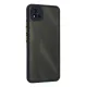 Realme C11 2021 Kılıf Montreal Silikon Kapak - Lacivert