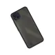 Realme C11 2021 Kılıf Montreal Silikon Kapak - Lacivert