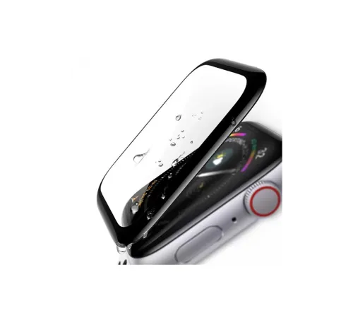 Apple Watch 38mm Polymer Nano Ekran Koruyucu