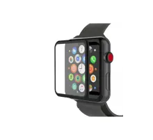 Apple Watch 38mm Polymer Nano Ekran Koruyucu