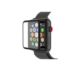 Apple Watch 41mm Polymer Nano Ekran Koruyucu