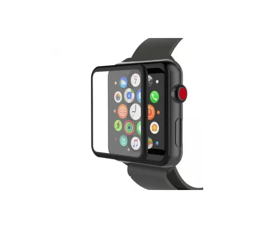Apple Watch 42mm Polymer Nano Ekran Koruyucu