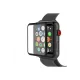 Apple Watch 42mm Polymer Nano Ekran Koruyucu