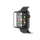 Apple Watch 42mm Polymer Nano Ekran Koruyucu