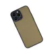 Apple iPhone 13 Pro Kılıf Montreal Silikon Kapak - Lacivert
