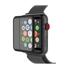 Apple Watch 41mm Mat Polymer Nano Ekran Koruyucu