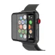 Apple Watch 41mm Mat Polymer Nano Ekran Koruyucu