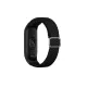 Xiaomi Mi Band 4 Star Kordon - Siyah