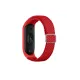 Xiaomi Mi Band 4 Star Kordon - Kırmızı