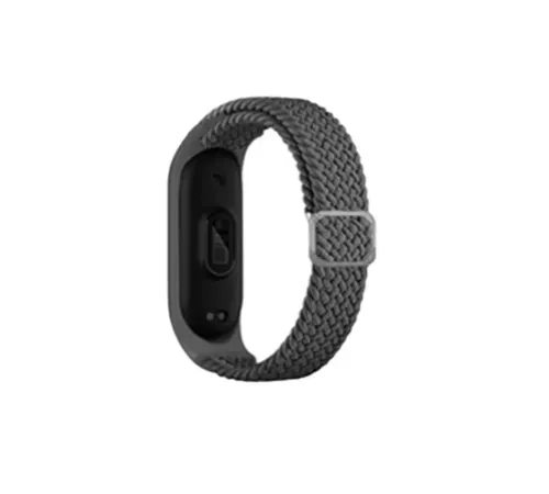 Xiaomi Mi Band 4 Star Kordon - Gri