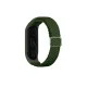 Xiaomi Mi Band 4 Star Kordon - Koyu Yeşil
