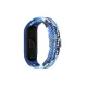 Xiaomi Mi Band 4 Star Kordon - Lacivert-Mavi