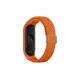 Xiaomi Mi Band 6 Star Kordon - Turuncu
