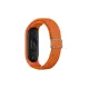 Xiaomi Mi Band 6 Star Kordon - Turuncu