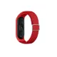 Xiaomi Mi Band 6 Star Kordon - Kırmızı
