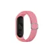 Xiaomi Mi Band 6 Star Kordon - Pembe