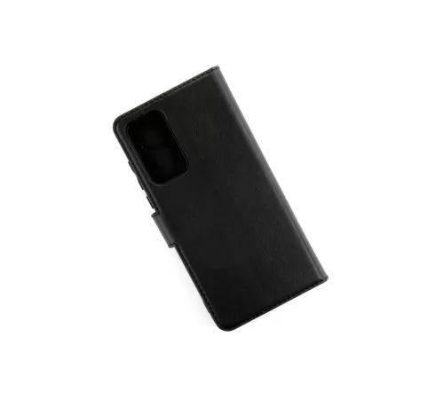 Reeder P13 Blue 2021 Kılıf Trend S Plus Kapaklı Kılıf - Siyah