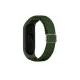 Xiaomi Mi Band 6 Star Kordon - Koyu Yeşil