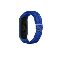Xiaomi Mi Band 6 Star Kordon - Lacivert