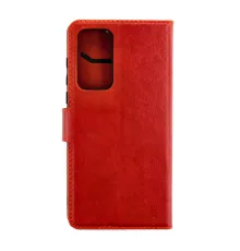 Reeder P13 Blue 2021 Kılıf Trend S Plus Kapaklı Kılıf - Kırmızı