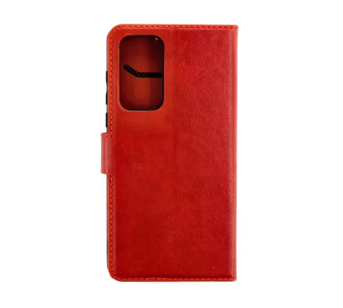 Reeder P13 Blue 2021 Kılıf Trend S Plus Kapaklı Kılıf - Kırmızı