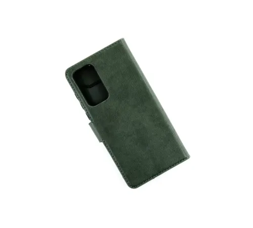 Reeder P13 Blue 2021 Kılıf Trend S Plus Kapaklı Kılıf - Yeşil