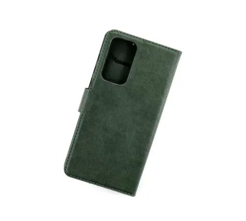 Reeder P13 Blue 2021 Kılıf Trend S Plus Kapaklı Kılıf - Yeşil