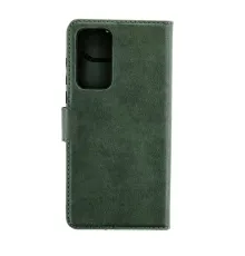 Reeder P13 Blue 2021 Kılıf Trend S Plus Kapaklı Kılıf - Yeşil