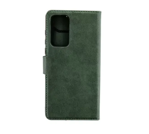 Reeder P13 Blue 2021 Kılıf Trend S Plus Kapaklı Kılıf - Yeşil