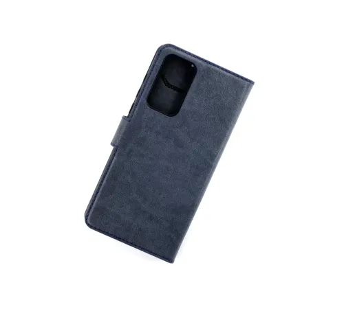 Reeder P13 Blue 2021 Kılıf Trend S Plus Kapaklı Kılıf - Lacivert