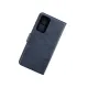 Reeder P13 Blue 2021 Kılıf Trend S Plus Kapaklı Kılıf - Lacivert