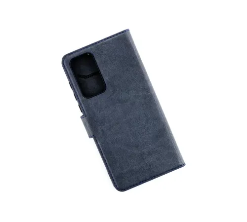 Reeder P13 Blue 2021 Kılıf Trend S Plus Kapaklı Kılıf - Lacivert