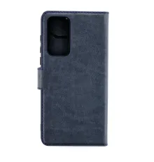 Reeder P13 Blue 2021 Kılıf Trend S Plus Kapaklı Kılıf - Lacivert