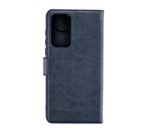 Reeder P13 Blue 2021 Kılıf Trend S Plus Kapaklı Kılıf - Lacivert
