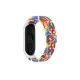 Xiaomi Mi Band 6 Star Kordon - Gökkuşağı 1