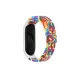 Xiaomi Mi Band 6 Star Kordon - Gökkuşağı 1