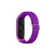 Xiaomi Mi Band 6 Star Kordon - Mor